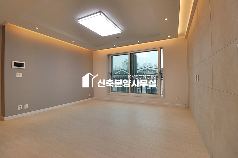 인천 검단구 마전동 휴가 [ 3룸 . 복층 Type ] 분양 매물번호 11907 사진 23