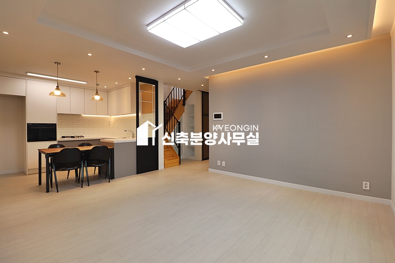 인천 검단구 마전동 휴가 [ 3룸 . 복층 Type ] 분양 매물번호 11907 사진 24