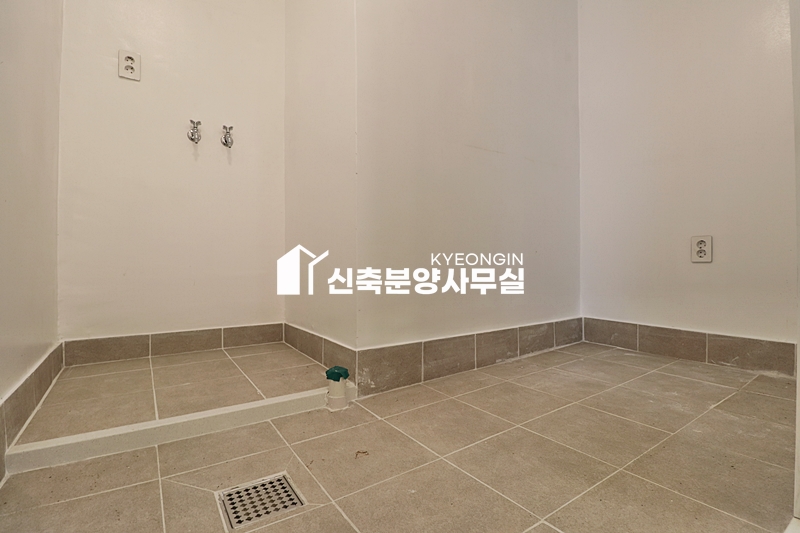 인천 검단구 마전동 휴가 [ 3룸 . 복층 Type ] 분양 매물번호 11907 사진 31