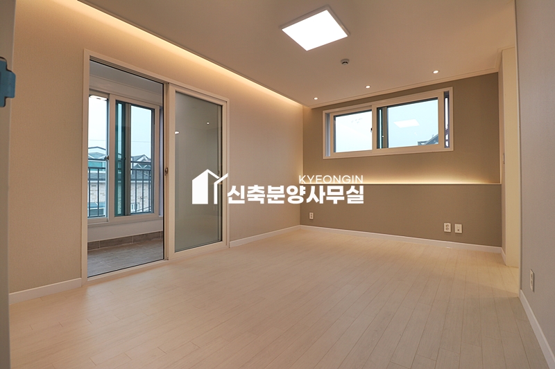 인천 검단구 마전동 휴가 [ 3룸 . 복층 Type ] 분양 매물번호 11907 사진 32