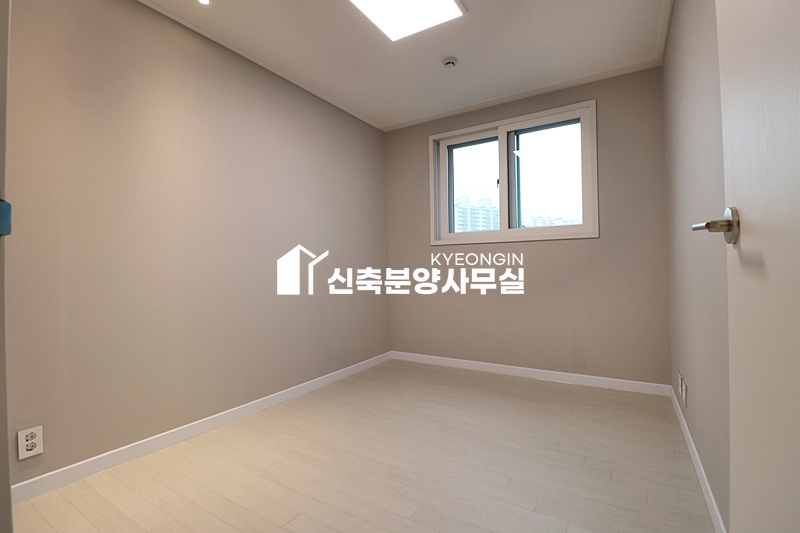 인천 검단구 마전동 휴가 [ 3룸 . 복층 Type ] 분양 매물번호 11907 사진 36