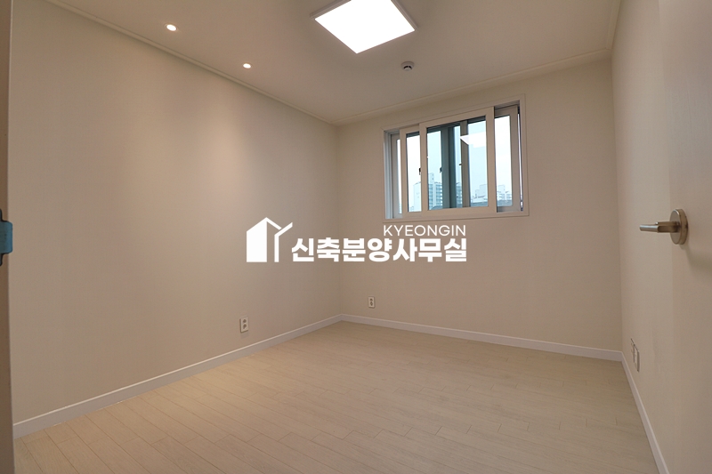 인천 검단구 마전동 휴가 [ 3룸 . 복층 Type ] 분양 매물번호 11907 사진 37