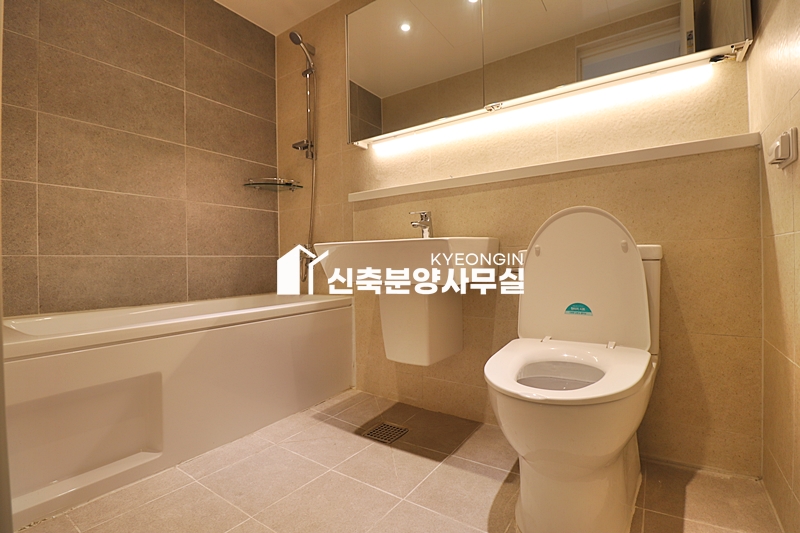 인천 검단구 마전동 휴가 [ 3룸 . 복층 Type ] 분양 매물번호 11907 사진 38