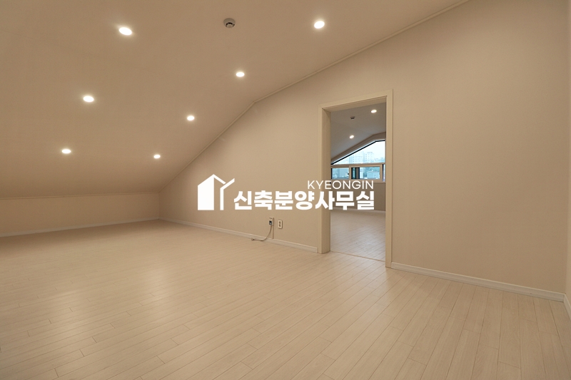 인천 검단구 마전동 휴가 [ 3룸 . 복층 Type ] 분양 매물번호 11907 사진 41