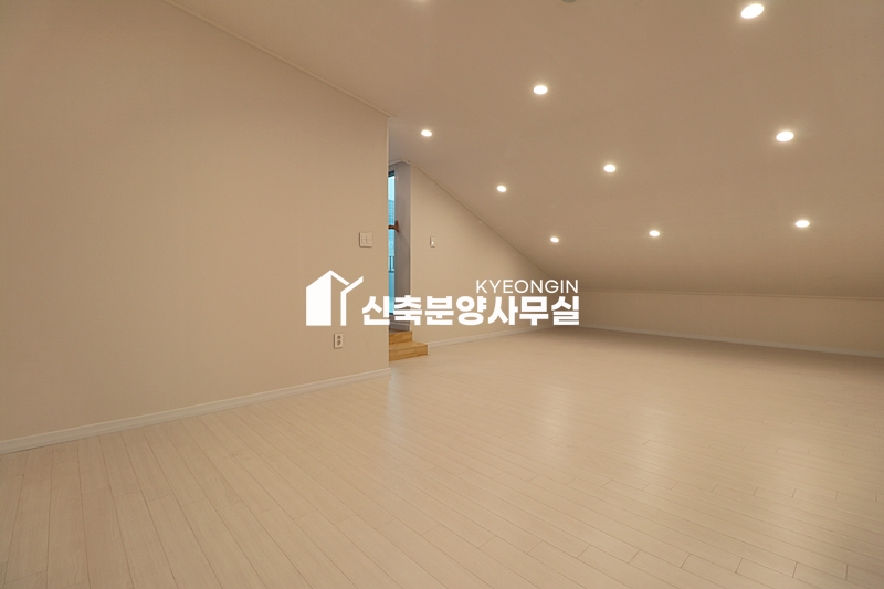 인천 검단구 마전동 휴가 [ 3룸 . 복층 Type ] 분양 매물번호 11907 사진 42