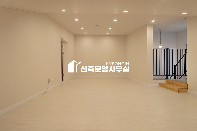 인천 검단구 마전동 휴가 [ 3룸 . 복층 Type ] 분양 매물번호 11907 사진 44