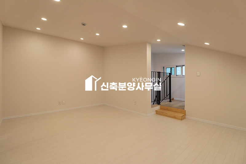인천 검단구 마전동 휴가 [ 3룸 . 복층 Type ] 분양 매물번호 11907 사진 45