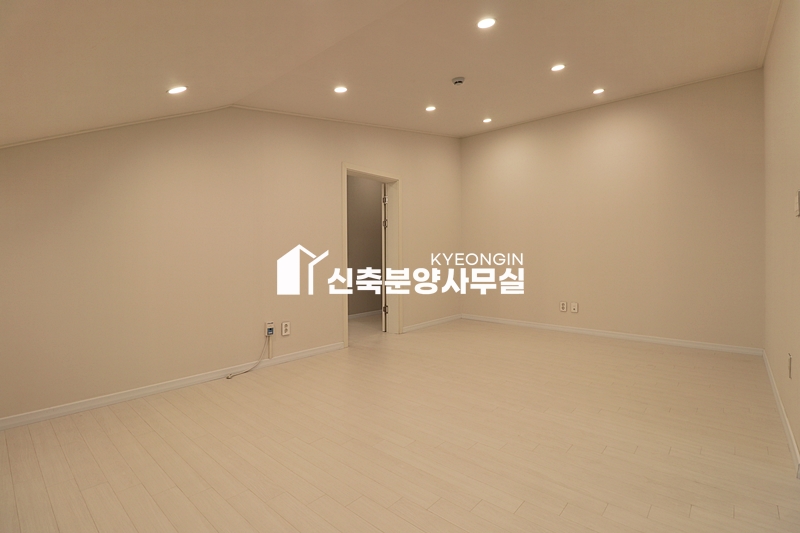 인천 검단구 마전동 휴가 [ 3룸 . 복층 Type ] 분양 매물번호 11907 사진 46