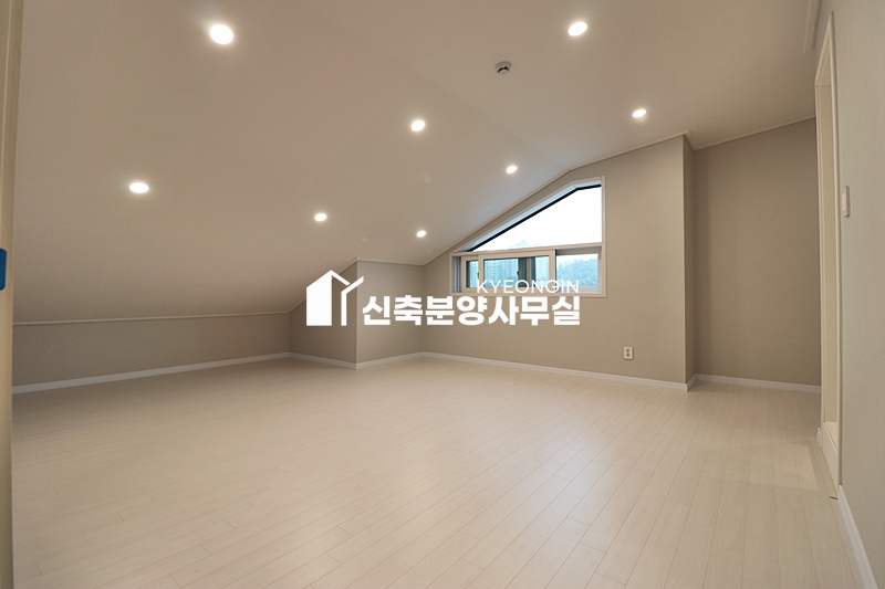 인천 검단구 마전동 휴가 [ 3룸 . 복층 Type ] 분양 매물번호 11907 사진 47