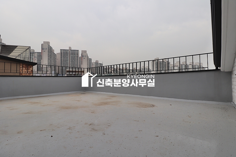 인천 검단구 마전동 휴가 [ 3룸 . 복층 Type ] 분양 매물번호 11907 사진 49