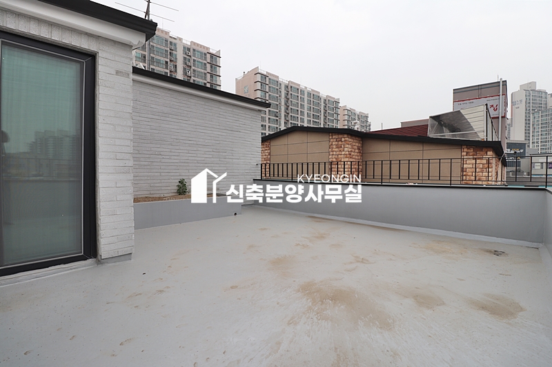 인천 검단구 마전동 휴가 [ 3룸 . 복층 Type ] 분양 매물번호 11907 사진 50