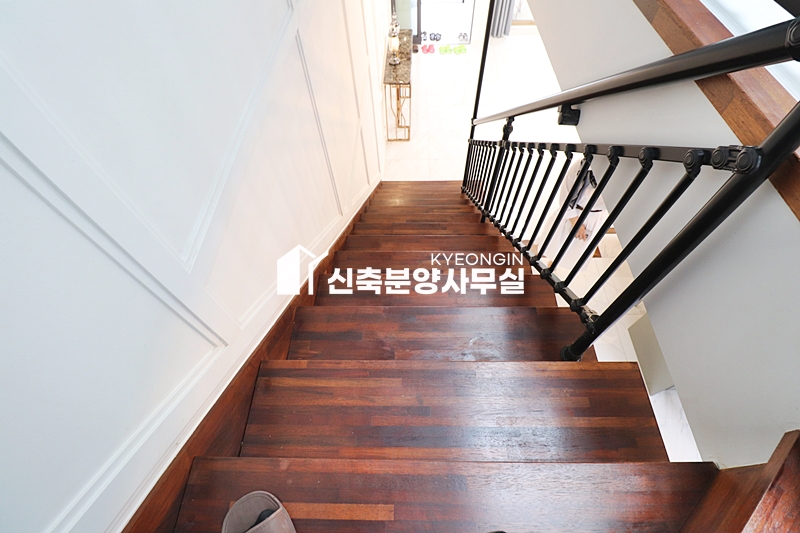 인천 검단구 마전동 아트리움 듀플렉스 [ 단독 복복층 테라스 Type ] 분양 매물번호 11908 사진 15