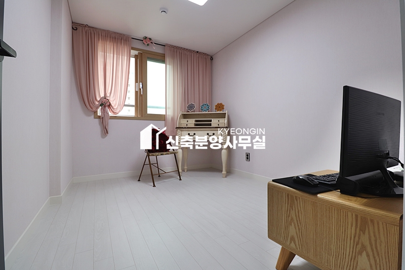 인천 검단구 마전동 아트리움 듀플렉스 [ 단독 복복층 테라스 Type ] 분양 매물번호 11908 사진 23