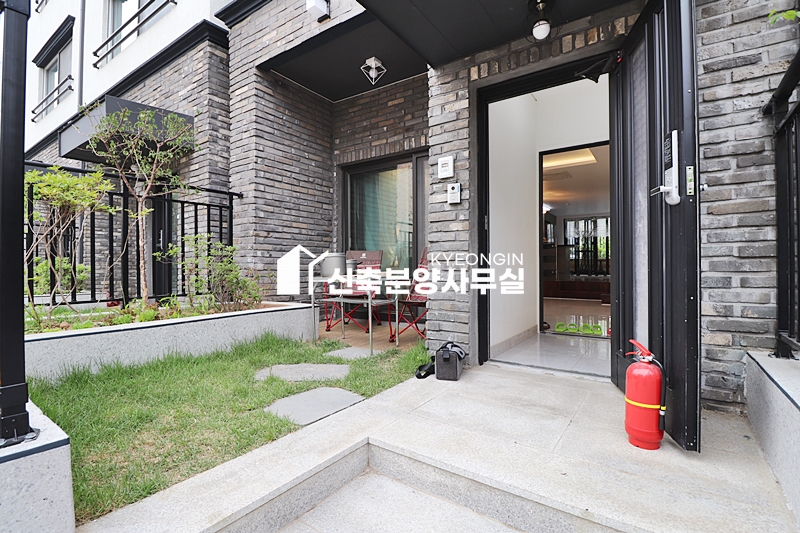 인천 검단구 마전동 아트리움 듀플렉스 [ 단독 복복층 테라스 Type ] 분양 매물번호 11908 사진 41