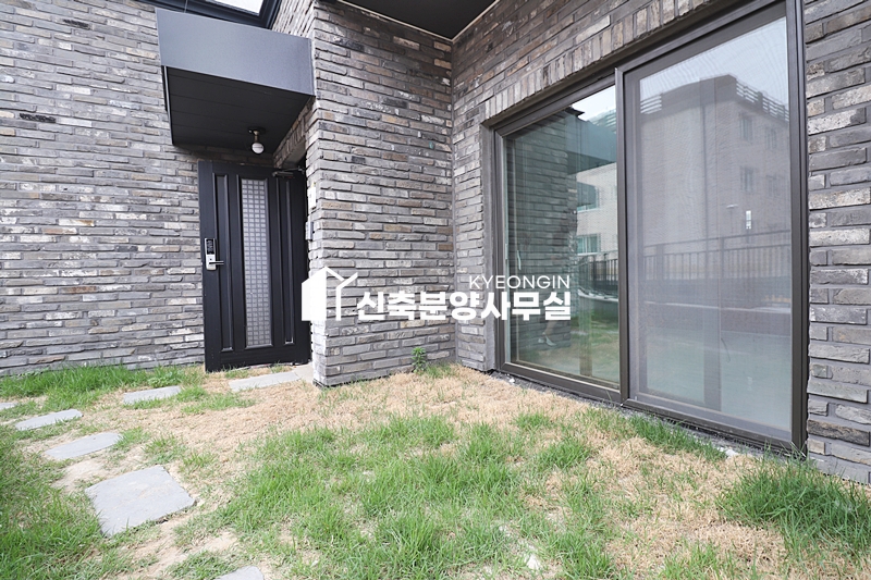 인천 검단구 마전동 아트리움 듀플렉스 [ 단독 복복층 테라스 Type ] 분양 매물번호 11908 사진 43