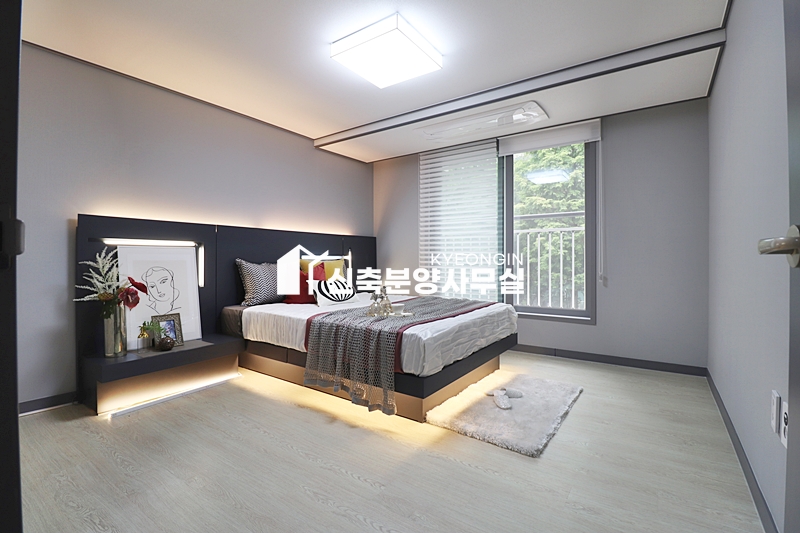 인천 검단구 마전동 미앤느 [ 3룸 . 테라스 Type ] 분양 매물번호 11911 사진 12