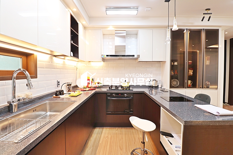 인천 검단구 마전동 산울림 [ 3룸 . 테라스 Type ] 분양 매물번호 11912 사진 12