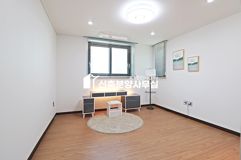 인천 검단구 마전동 산울림 [ 3룸 . 테라스 Type ] 분양 매물번호 11912 사진 16
