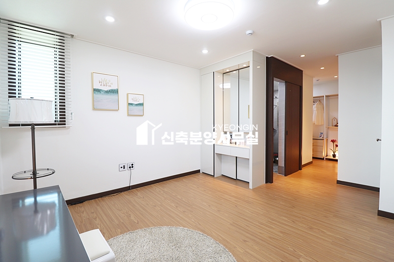 인천 검단구 마전동 산울림 [ 3룸 . 테라스 Type ] 분양 매물번호 11912 사진 17
