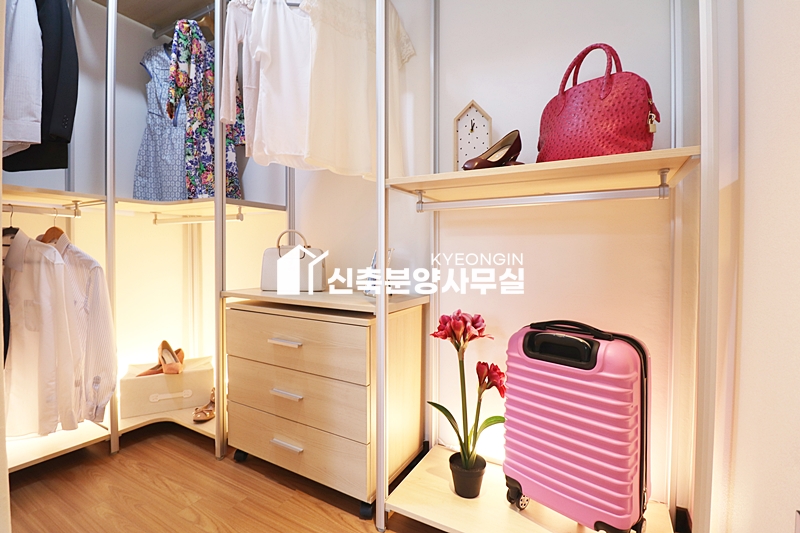 인천 검단구 마전동 산울림 [ 3룸 . 테라스 Type ] 분양 매물번호 11912 사진 18