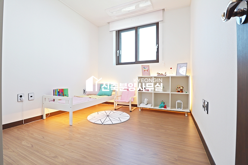 인천 검단구 마전동 산울림 [ 3룸 . 테라스 Type ] 분양 매물번호 11912 사진 22