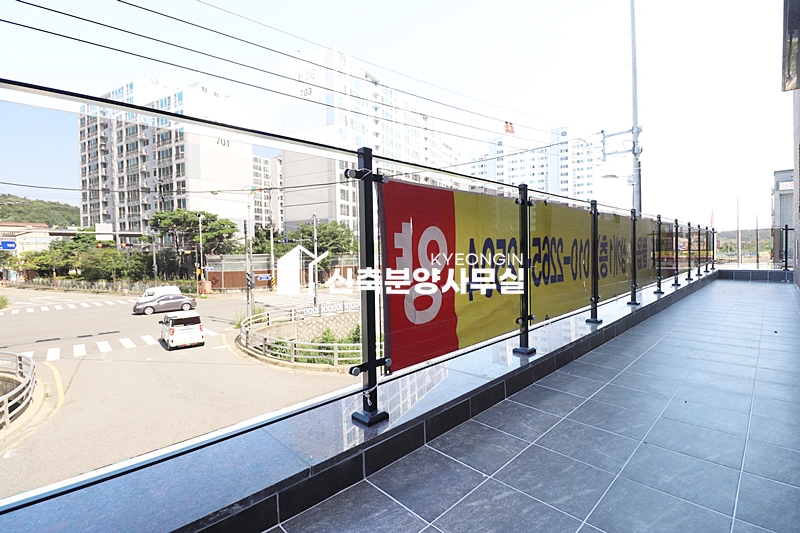 인천 검단구 마전동 산울림 [ 3룸 . 테라스 Type ] 분양 매물번호 11912 사진 25