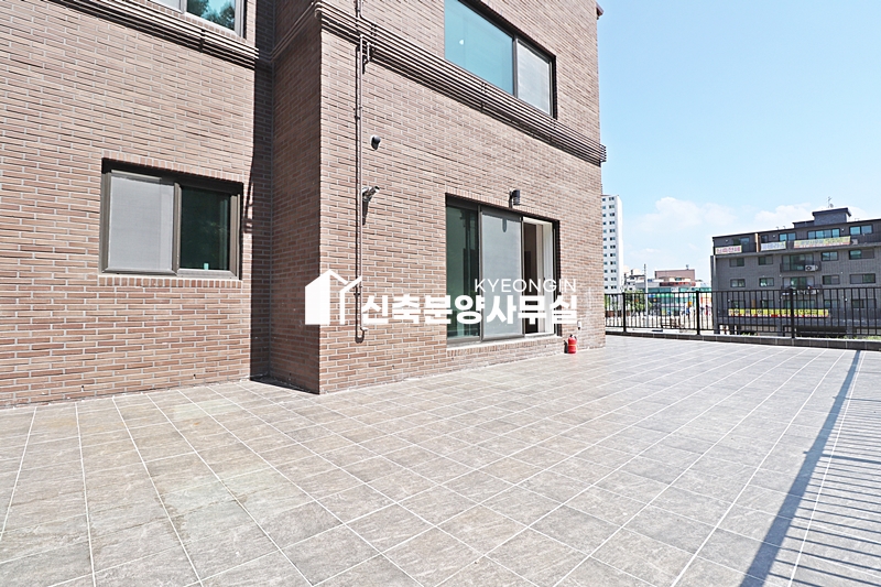 인천 검단구 마전동 산울림 [ 3룸 . 테라스 Type ] 분양 매물번호 11912 사진 29