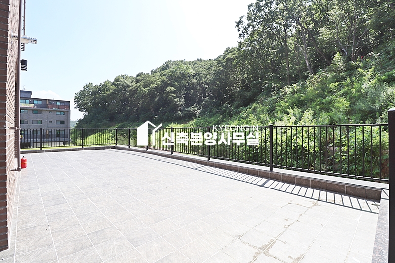 인천 검단구 마전동 산울림 [ 3룸 . 테라스 Type ] 분양 매물번호 11912 사진 30