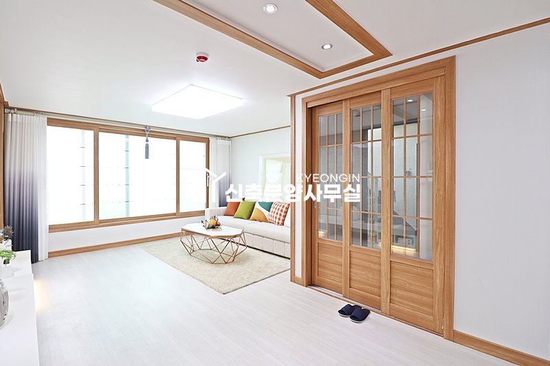 인천 검단구 마전동 노블빌리지 [ 3룸 . 복층 . 테라스 Type ] 분양 매물번호 14293 사진 3