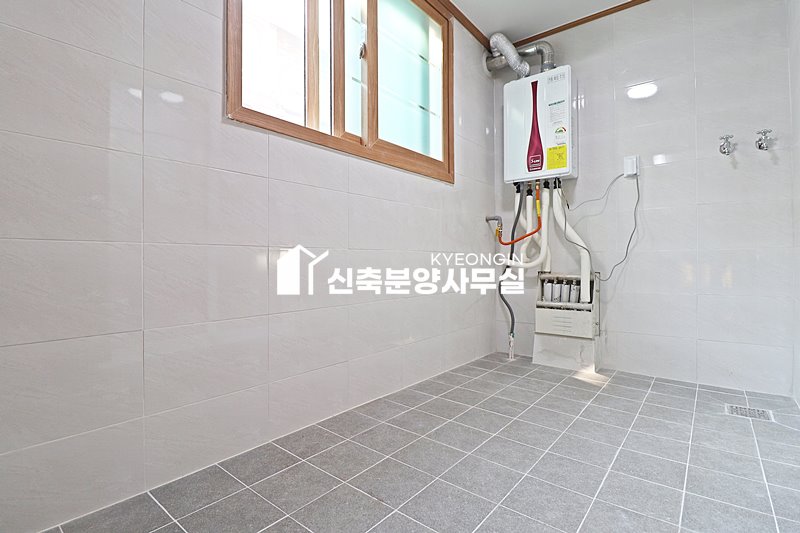 인천 검단구 마전동 노블빌리지 [ 3룸 . 복층 . 테라스 Type ] 분양 매물번호 14293 사진 14