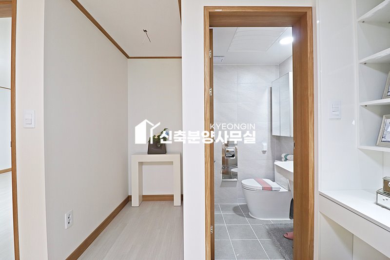 인천 검단구 마전동 노블빌리지 [ 3룸 . 복층 . 테라스 Type ] 분양 매물번호 14293 사진 16