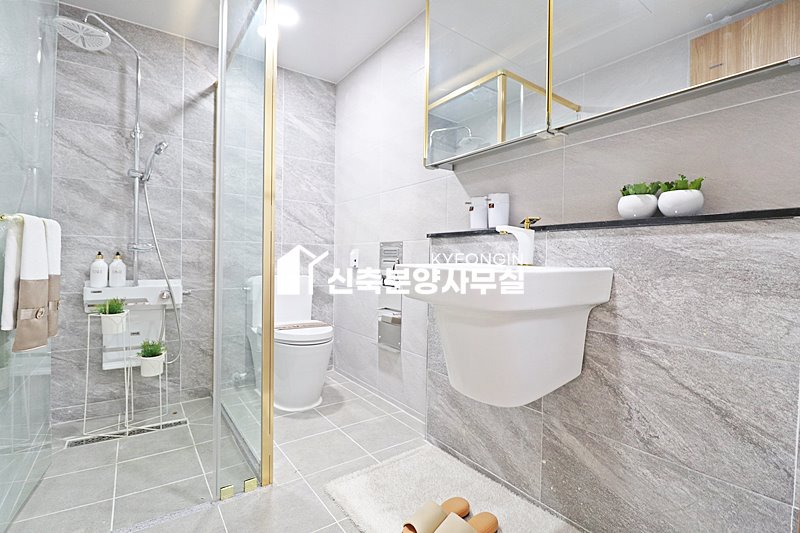 인천 검단구 마전동 노블빌리지 [ 3룸 . 복층 . 테라스 Type ] 분양 매물번호 14293 사진 20