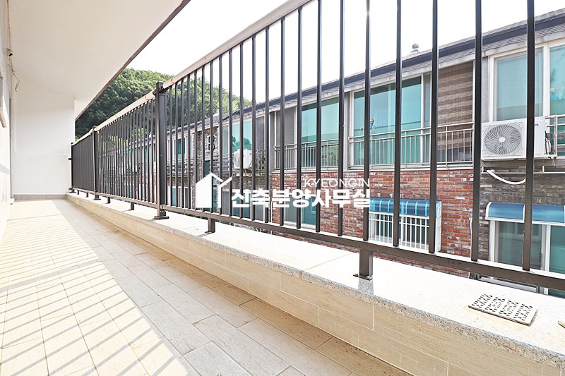 인천 검단구 마전동 노블빌리지 [ 3룸 . 복층 . 테라스 Type ] 분양 매물번호 14293 사진 22