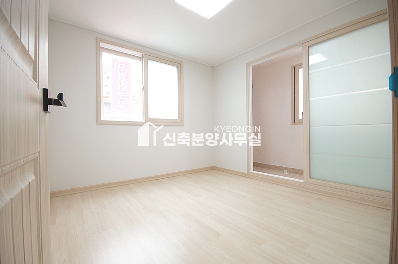 인천 계양구 박촌동 명품그린빌 [ A . B Type ] 분양 매물번호 11340 사진 14