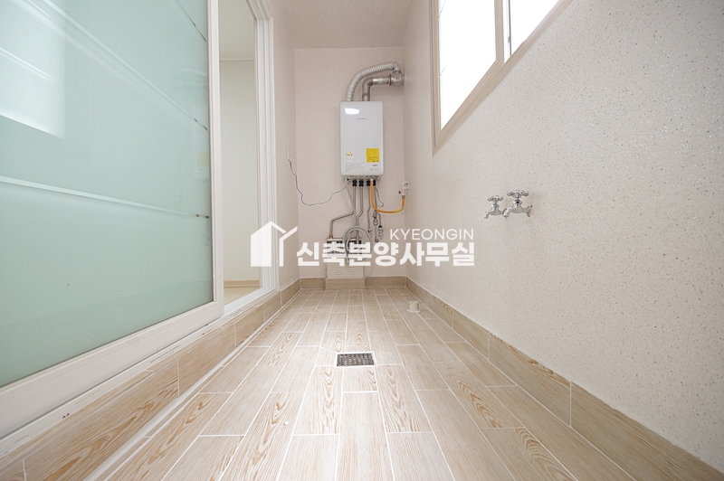 인천 계양구 박촌동 명품그린빌 [ A . B Type ] 분양 매물번호 11340 사진 15