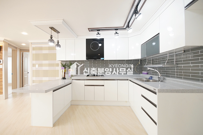인천 계양구 박촌동 명품그린빌 [ A . B Type ] 분양 매물번호 11340 사진 26