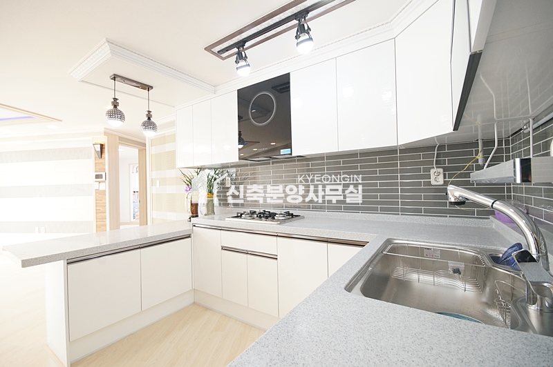 인천 계양구 박촌동 명품그린빌 [ A . B Type ] 분양 매물번호 11340 사진 27