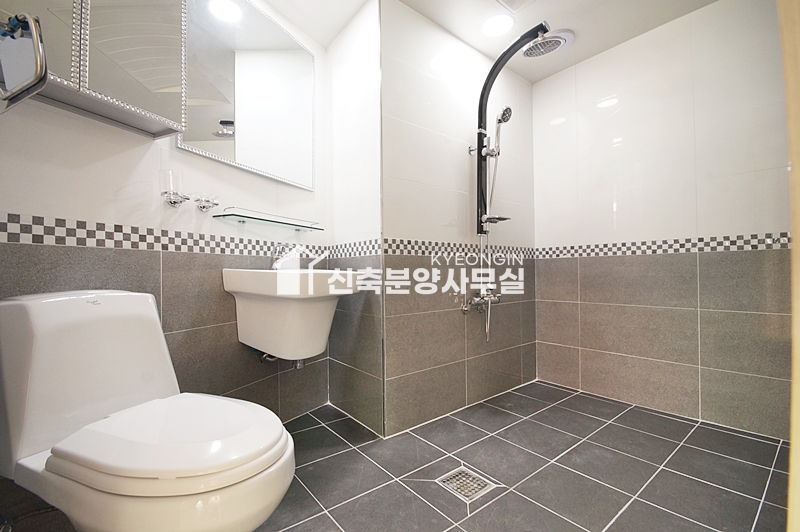 인천 계양구 박촌동 명품그린빌 [ A . B Type ] 분양 매물번호 11340 사진 32