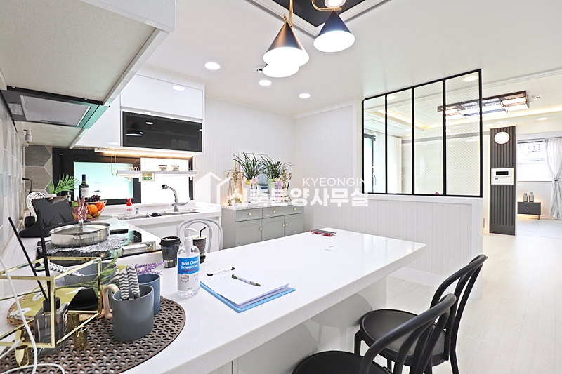 인천 계양구 병방동 로얄하이츠 [ 3룸 . 테라스 Type ] 분양 매물번호 11344 사진 7