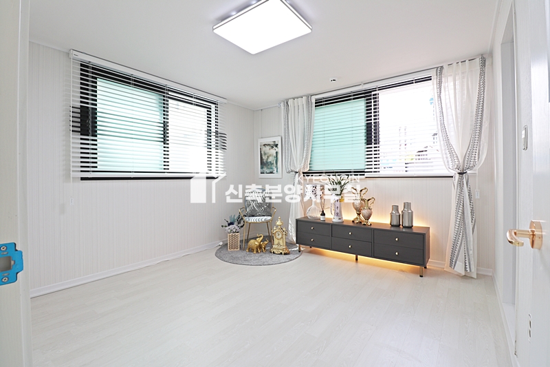 인천 계양구 병방동 로얄하이츠 [ 3룸 . 테라스 Type ] 분양 매물번호 11344 사진 12