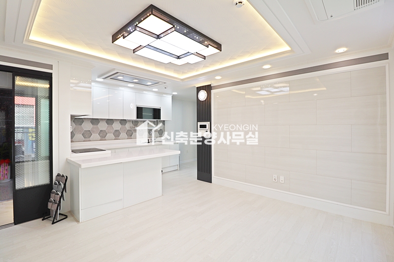 인천 계양구 병방동 로얄하이츠 [ 3룸 . 테라스 Type ] 분양 매물번호 11344 사진 22