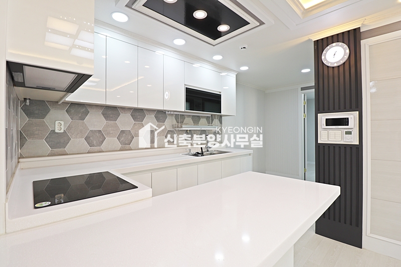 인천 계양구 병방동 로얄하이츠 [ 3룸 . 테라스 Type ] 분양 매물번호 11344 사진 24