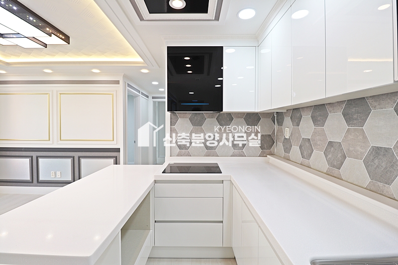 인천 계양구 병방동 로얄하이츠 [ 3룸 . 테라스 Type ] 분양 매물번호 11344 사진 27