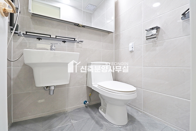 인천 계양구 병방동 로얄하이츠 [ 3룸 . 테라스 Type ] 분양 매물번호 11344 사진 30