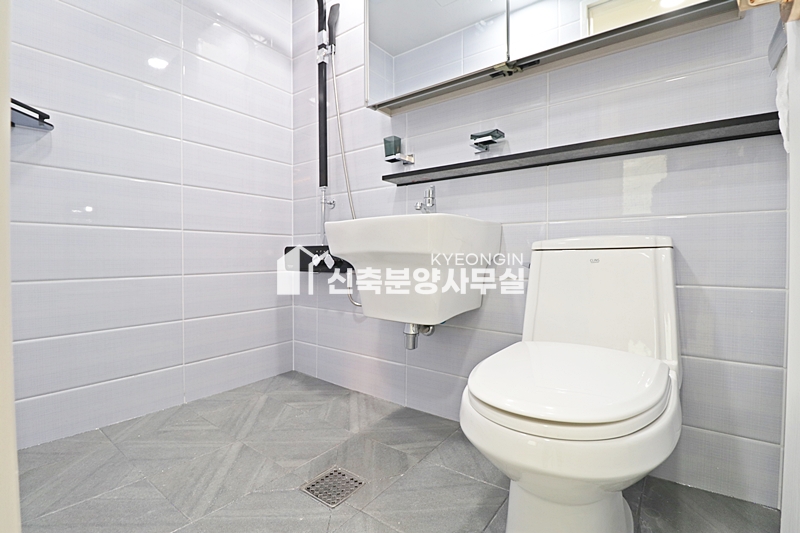 인천 계양구 병방동 로얄하이츠 [ 3룸 . 테라스 Type ] 분양 매물번호 11344 사진 33