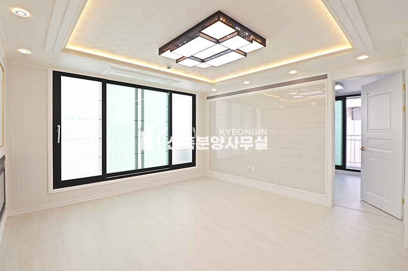 인천 계양구 병방동 로얄하이츠 [ 3룸 . 테라스 Type ] 분양 매물번호 11344 사진 36