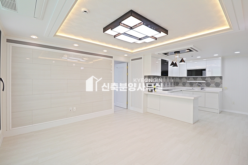 인천 계양구 병방동 로얄하이츠 [ 3룸 . 테라스 Type ] 분양 매물번호 11344 사진 40