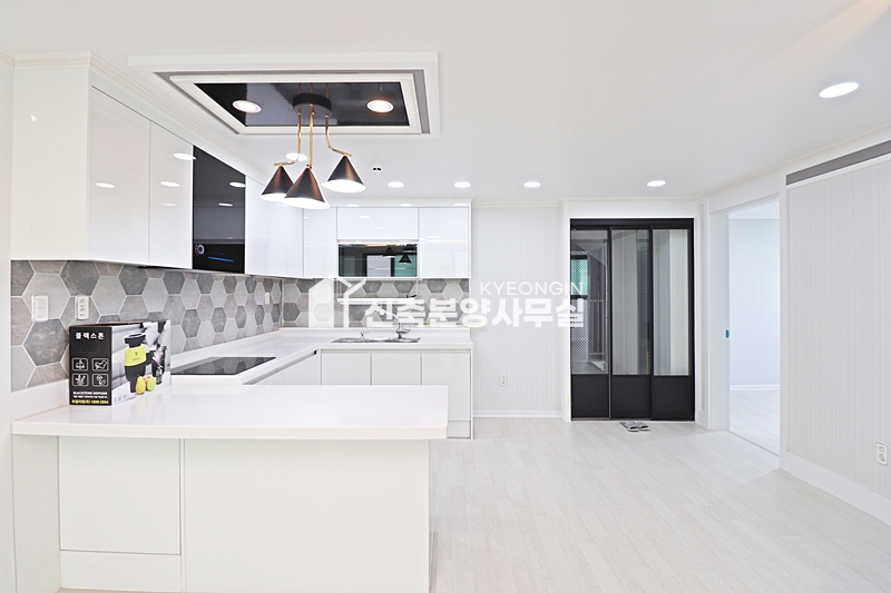 인천 계양구 병방동 로얄하이츠 [ 3룸 . 테라스 Type ] 분양 매물번호 11344 사진 42