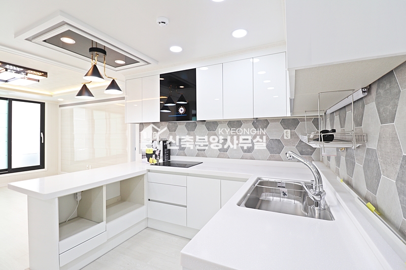 인천 계양구 병방동 로얄하이츠 [ 3룸 . 테라스 Type ] 분양 매물번호 11344 사진 45