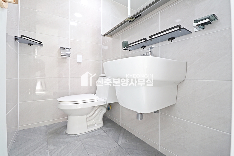 인천 계양구 병방동 로얄하이츠 [ 3룸 . 테라스 Type ] 분양 매물번호 11344 사진 47